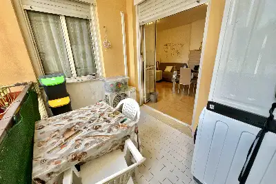 Casa in vendita, Via San Giacomo, Nettuno