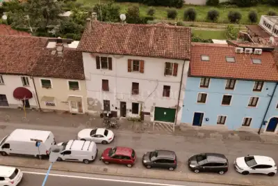 Casa in vendita, Via della Volta, Brescia