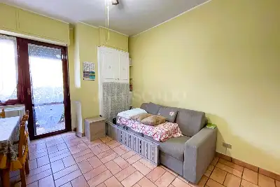 Casa in vendita, Via Taormina, Martinsicuro