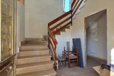 Villa in vendita, Via Fiume Tavo 27, Cappelle sul Tavo