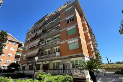 Casa in vendita, Piazza Biagio Pace, Roma