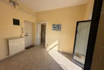 Casa in affitto, Vicolo Tuzj, Sora