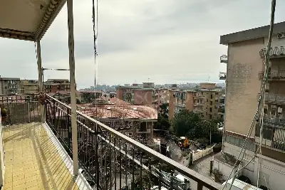 Casa in vendita, Via XX Settembre, San Gregorio di Catania