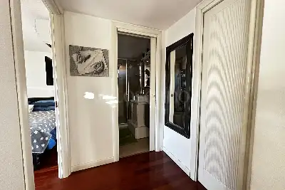 Superattico in vendita, Via San Silverio, Roma