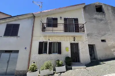 Casa in vendita, Via San Pietro, Carsoli
