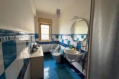 Casa in vendita, Via Generale Ameglio, Catania