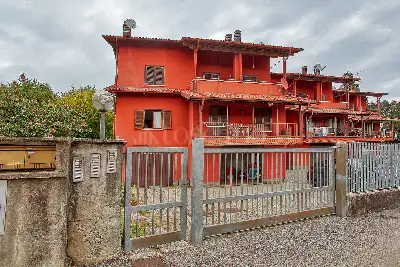 Casa in vendita, Via Libertà, Cugliate-Fabiasco