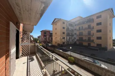 Casa in vendita, Via Ota, Catania