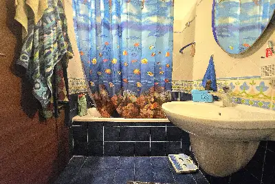 Casa in vendita, Via Aurelia, Santa Marinella