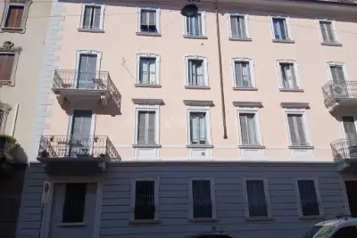 Casa in vendita, Via Paolo Giovio, Milano