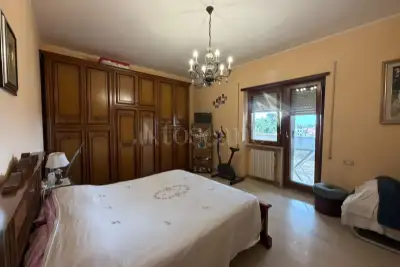 Casa in vendita, Via Attilio Cabiati, Roma
