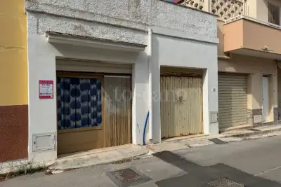 Casa Indipendente in vendita, Via della Bontà, Carovigno