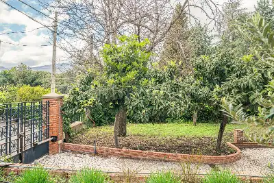 Villa in vendita, Via San Tommaso D'Aquino, Trecastagni