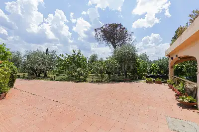 Casa in vendita, Via Montauto, Impruneta