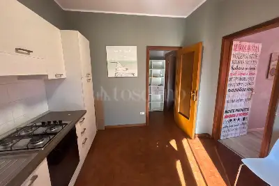 Casa Indipendente in vendita, Via A. Manzoni, Cairate