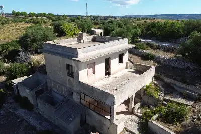 Villa in vendita, NOTO, Noto