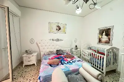 Casa in vendita, Via Giovanni Falcone e Paolo Borsellino, Termini Imerese