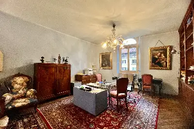 Casa in vendita, Via Garibaldi, Desenzano del Garda