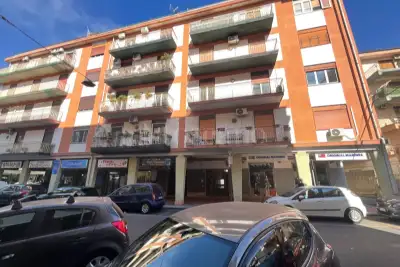 Casa in affitto, Corso San Vito, Mascalucia