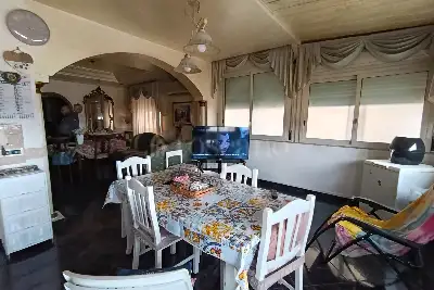 Casa in vendita, Via Alcantara, Palermo