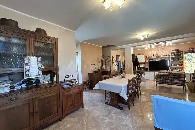 Villa in vendita, Via Giorgio Bassani, Roma