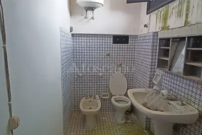 Casa Indipendente in vendita, Via Vito Carvini 30, Erice