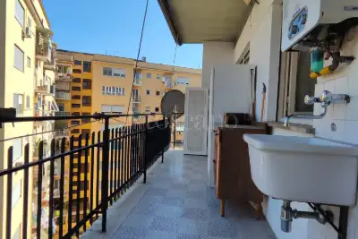 Casa in vendita, Via Oderisi da Gubbio, Roma