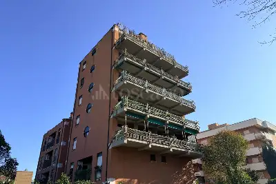 Casa in vendita, Via Fiume Giallo, Roma