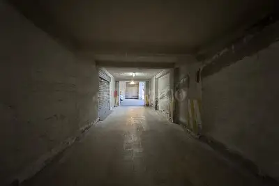 Garage in vendita, Via Salvatore Grasso, Catania