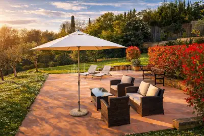 Villa in vendita, Via Castelletto, Pozzolengo