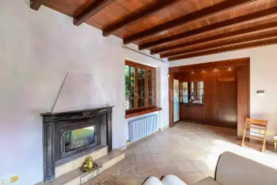 Villa in vendita, Via Salvo D'Acquisto, Appiano Gentile