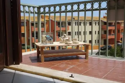 Casa in vendita, Via Aristotele, Olbia