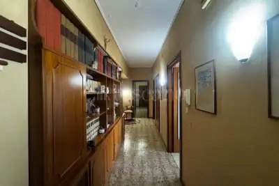 Casa in vendita, Via Generale di San Marzano, Catania