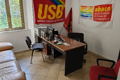 Casa in vendita, Via Mario Greco, Catanzaro