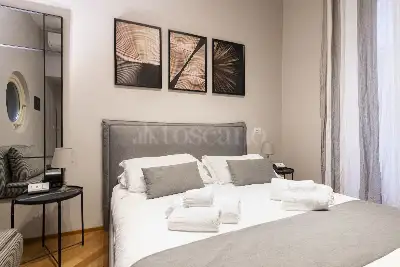 Casa in vendita, Via Chiossetto, Milano