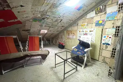 Casa in vendita, Via F. Lippi, Martinsicuro