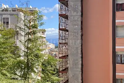 Casa in vendita, Viale Regina Margherita, Messina