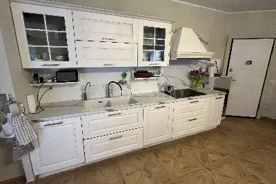 Casa in vendita, Via Vittorio Emanuele II, Corsico