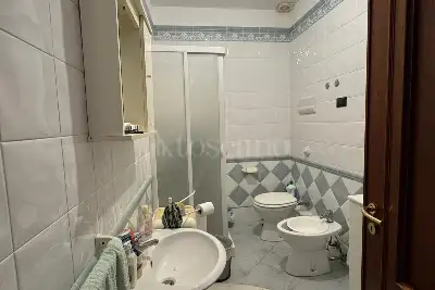 Casa in vendita, Via Roccaforte, Santa Flavia