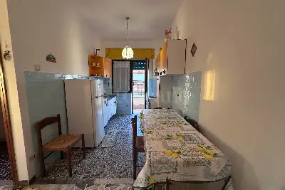 Attico in vendita, Via Valledoria, Fiumicino