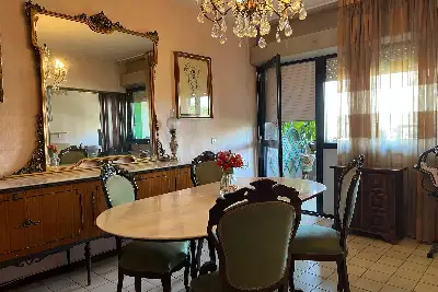 Casa in vendita, Via Carlo Linati, Roma