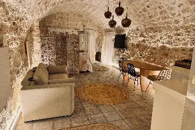 Casa in vendita, Via Clemente, Ostuni