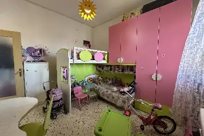 Casa in vendita, Via Prospero Intorcetta, Palermo