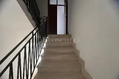 Casa in vendita, Via Gullina Archi Carmine, Reggio di Calabria