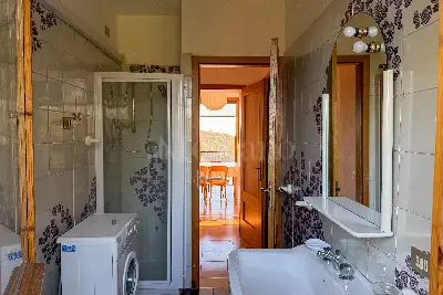 Casa in vendita, Via Monte Saltarino, Soiano del Lago