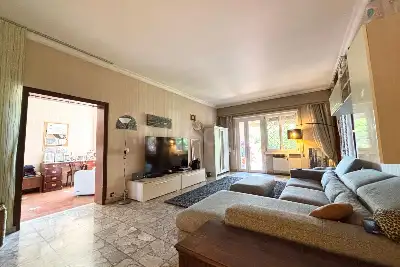 Villa Plurifamiliare in vendita, Via Aristotile Fioravanti, Roma