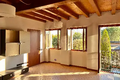 Casa in vendita, Via Donato Bramante, Brescia