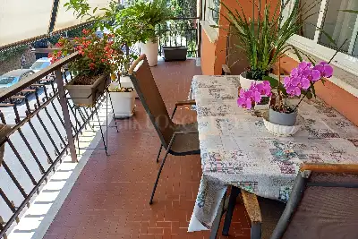 Casa in vendita, Via Calvi dell'Umbria, Roma