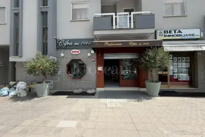 Attività Commerciale in vendita, Via Aprilia, Latina