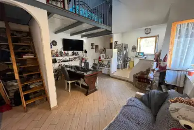 Casa in vendita, Via Nomentana, Mentana